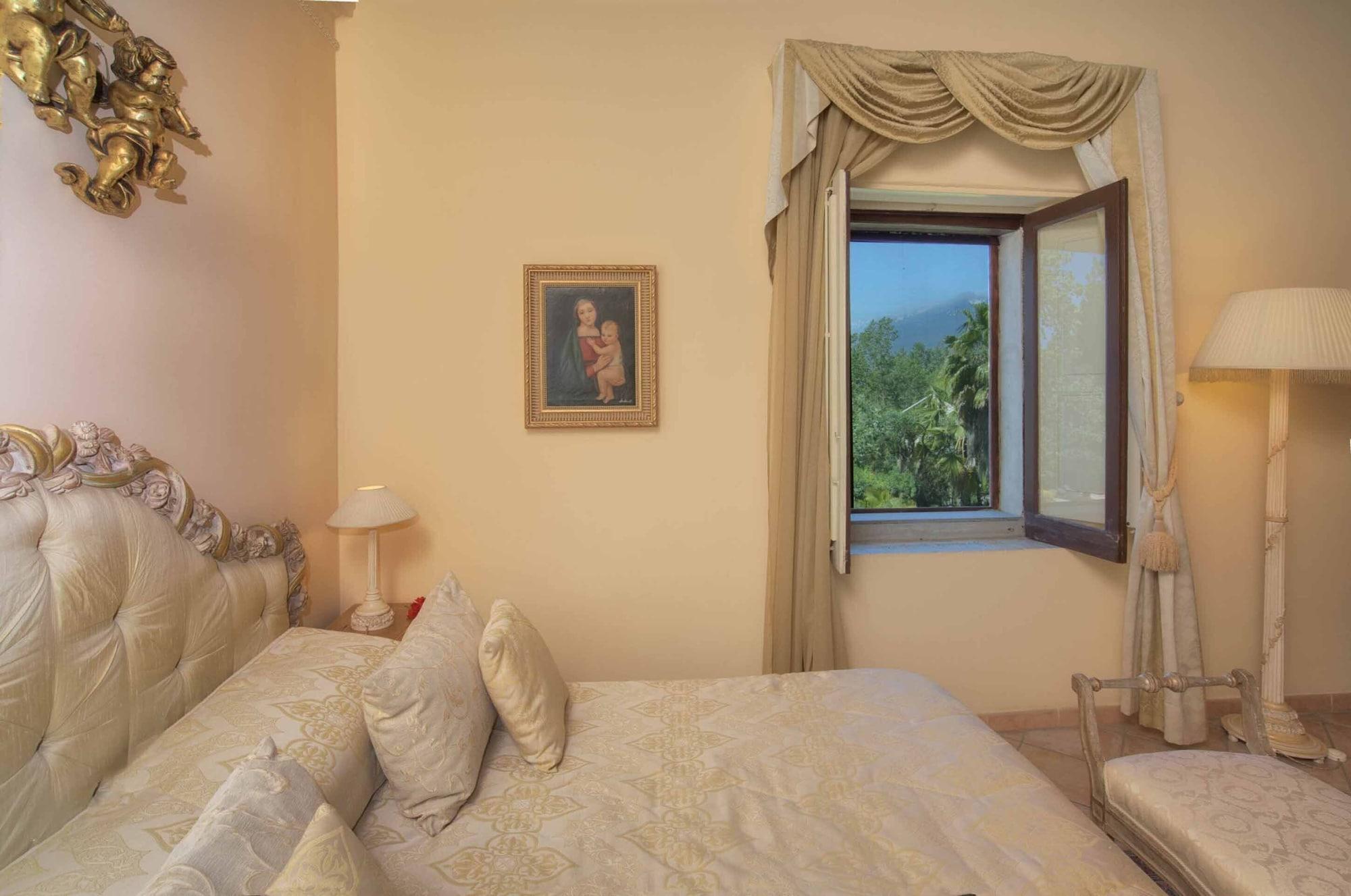 Castello Di San Marco Charming & 4* Calatabiano
