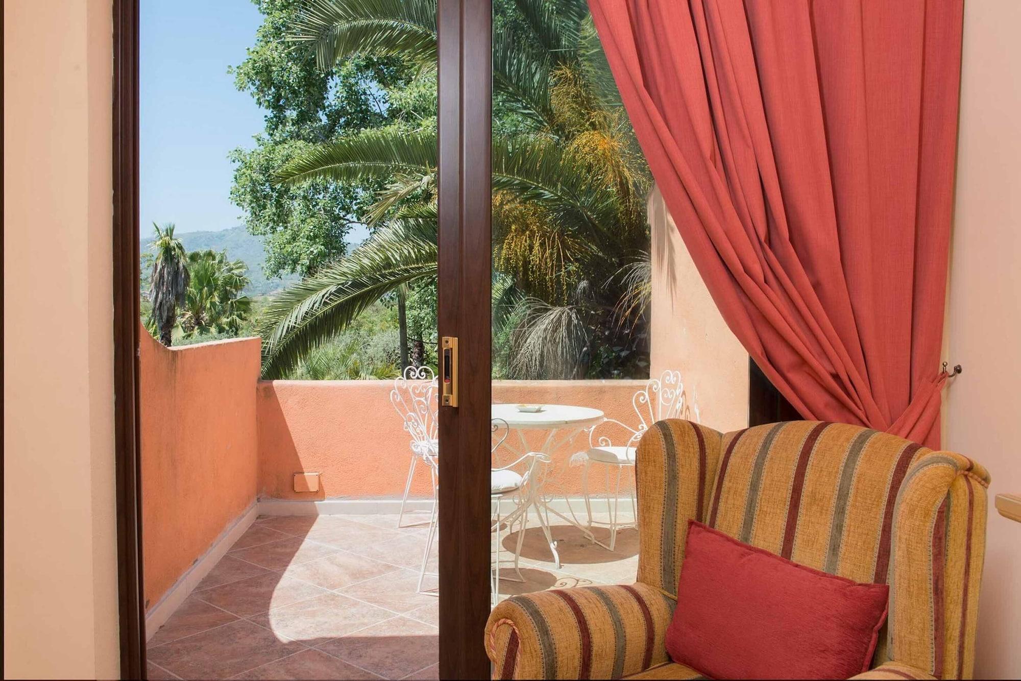 Resort Castello Di San Marco Charming &
