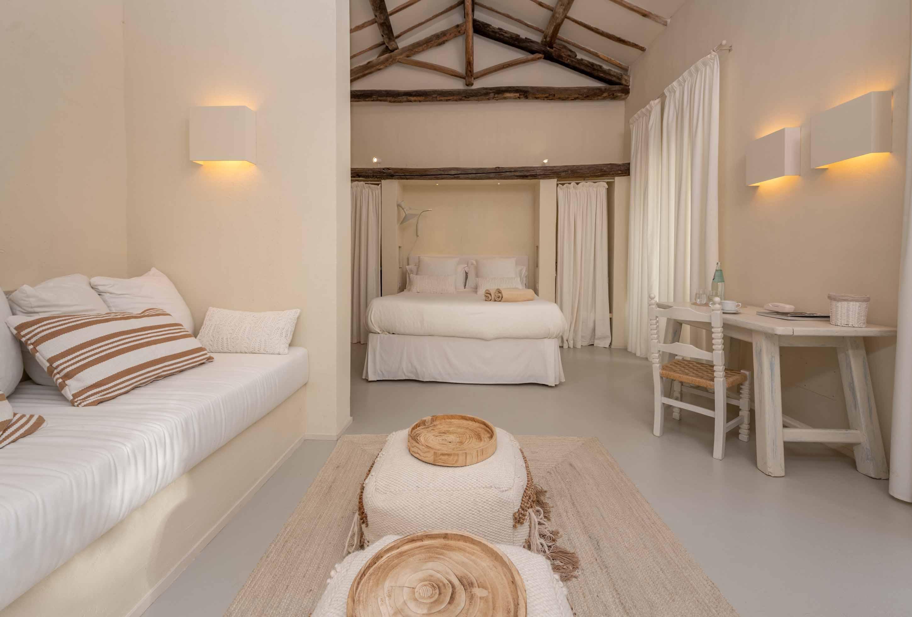 Resort Castello Di San Marco Charming & 4*