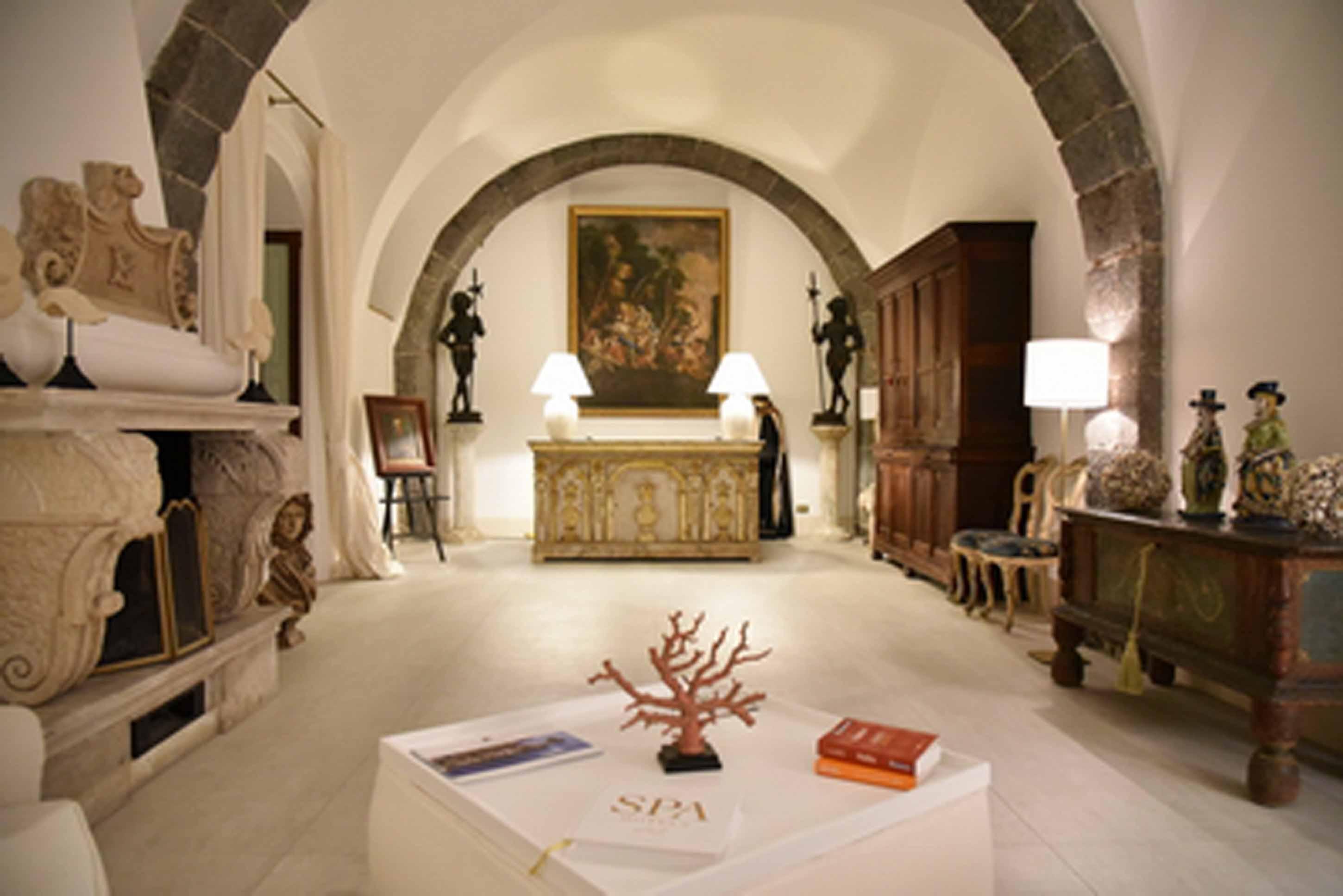 Castello Di San Marco Charming & Resort