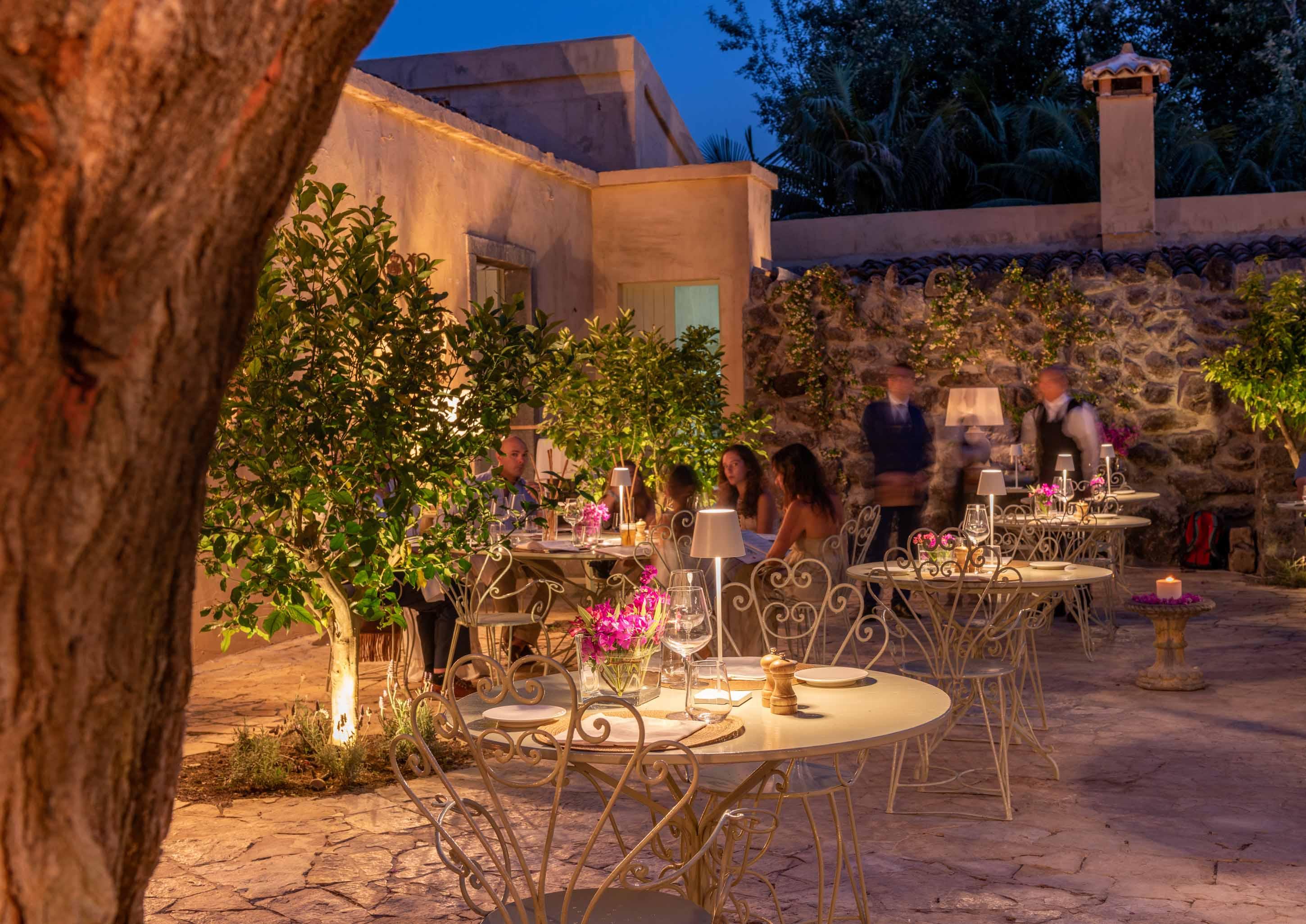 Castello Di San Marco Charming & Resort