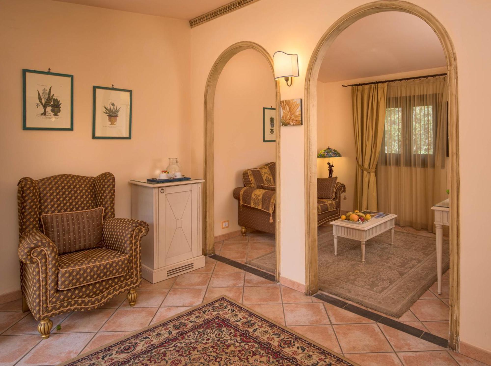 Castello Di San Marco Charming & Resort Calatabiano