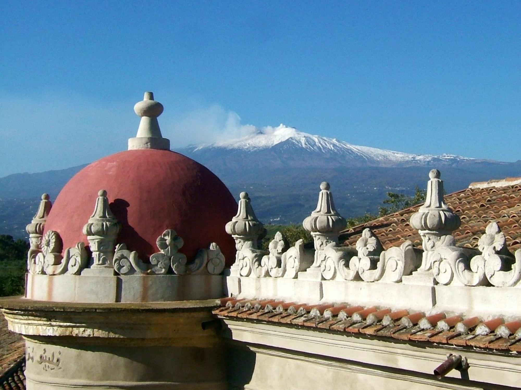 Castello Di San Marco Charming & Resort 4*