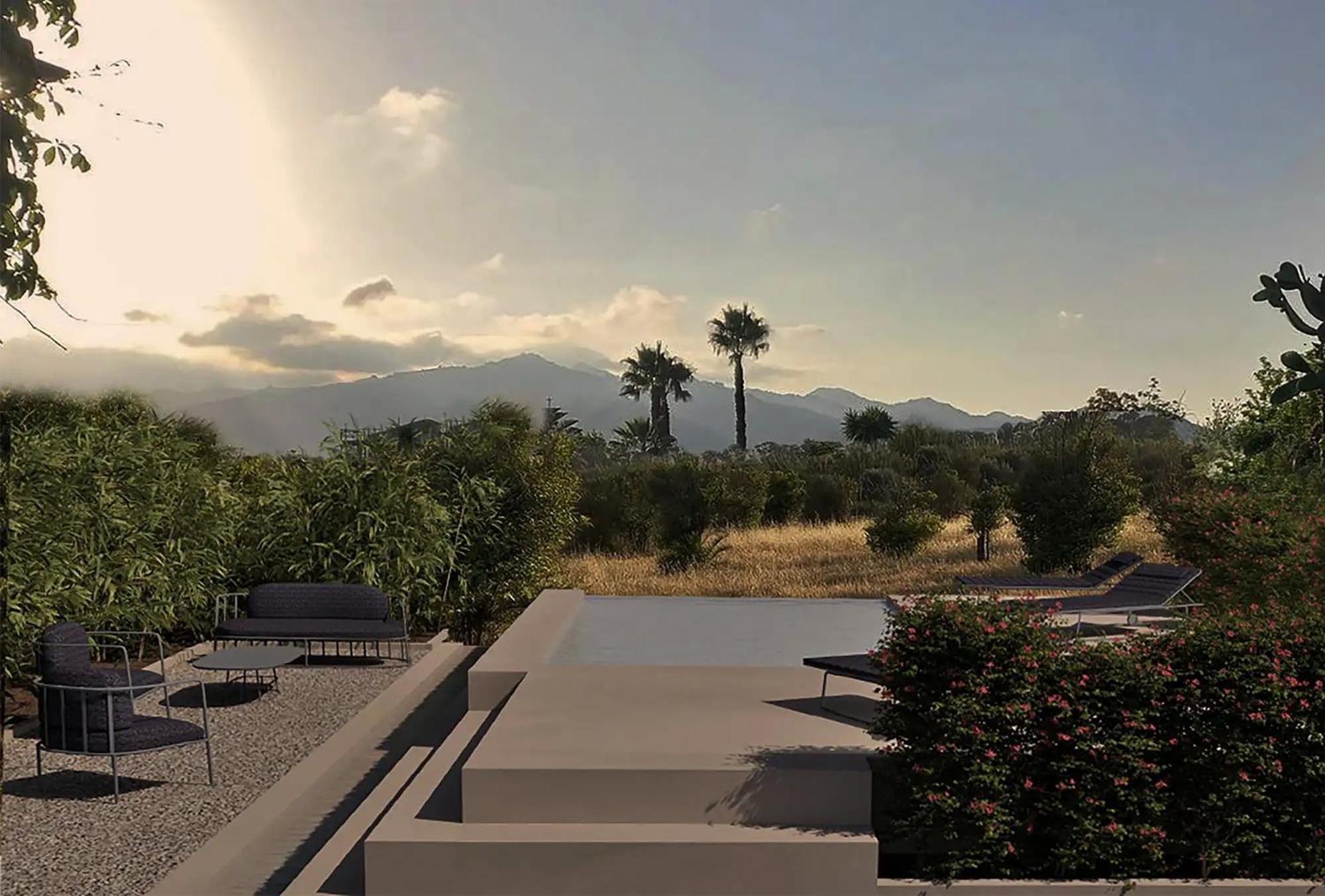 Castello Di San Marco Charming & Resort 4*