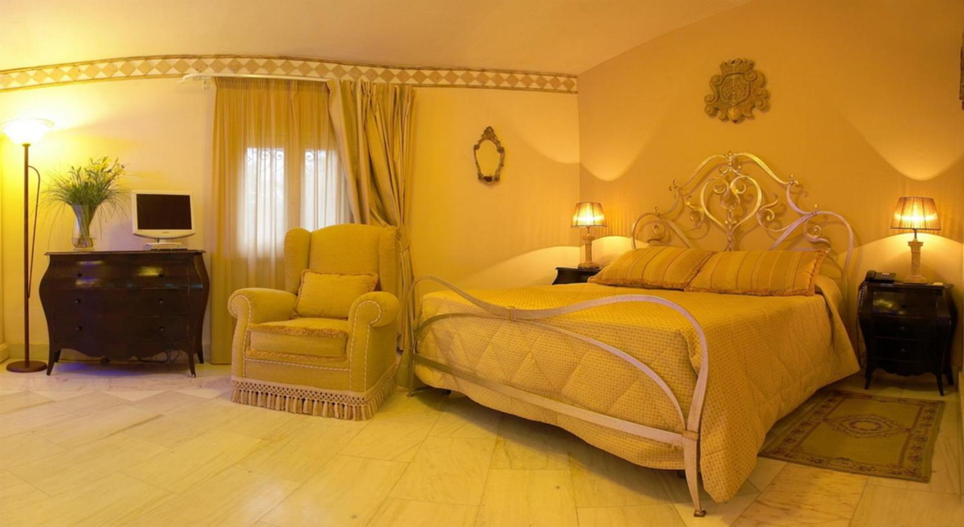 Castello Di San Marco Charming &