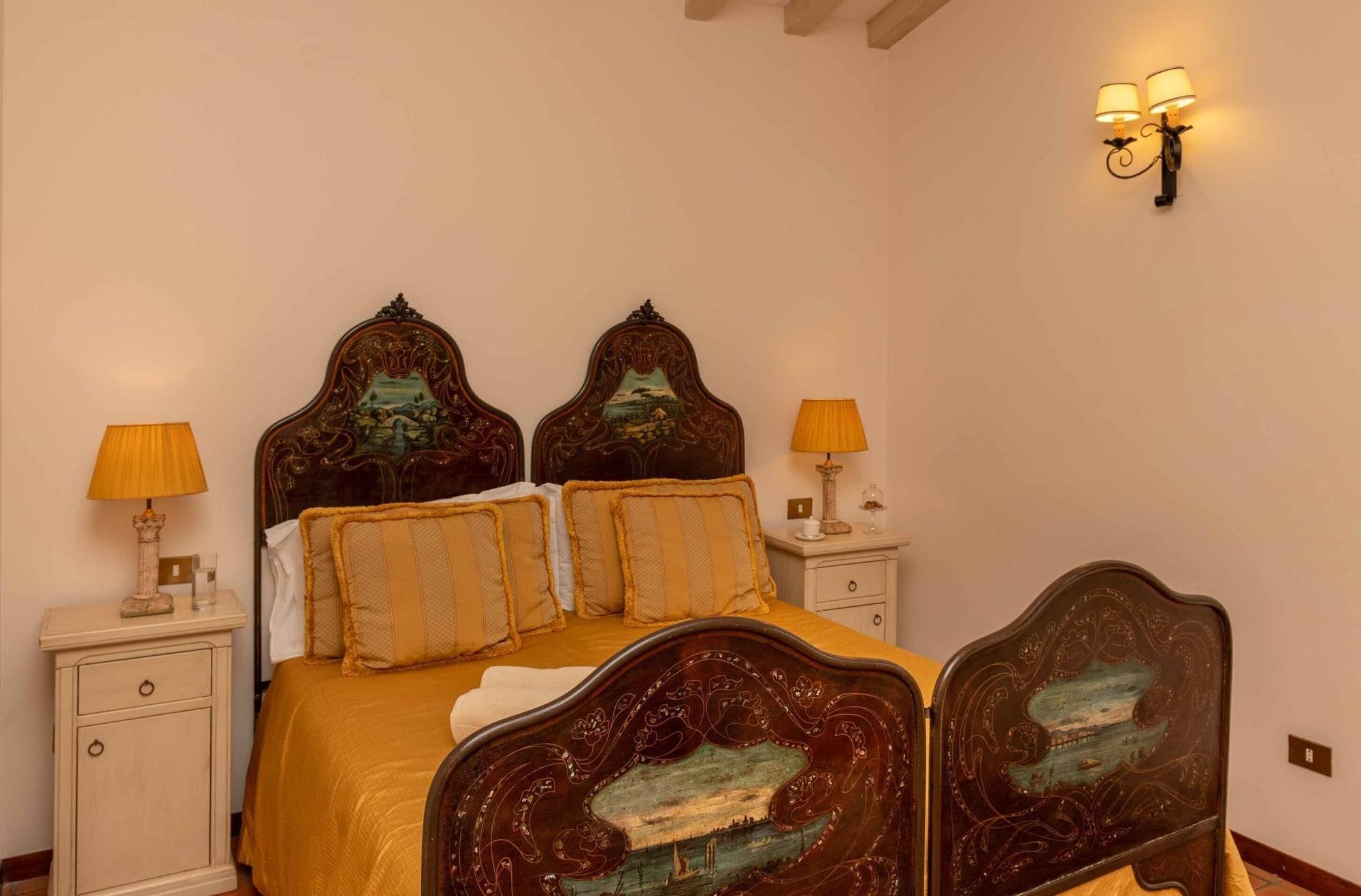 Resort Castello Di San Marco Charming & Calatabiano