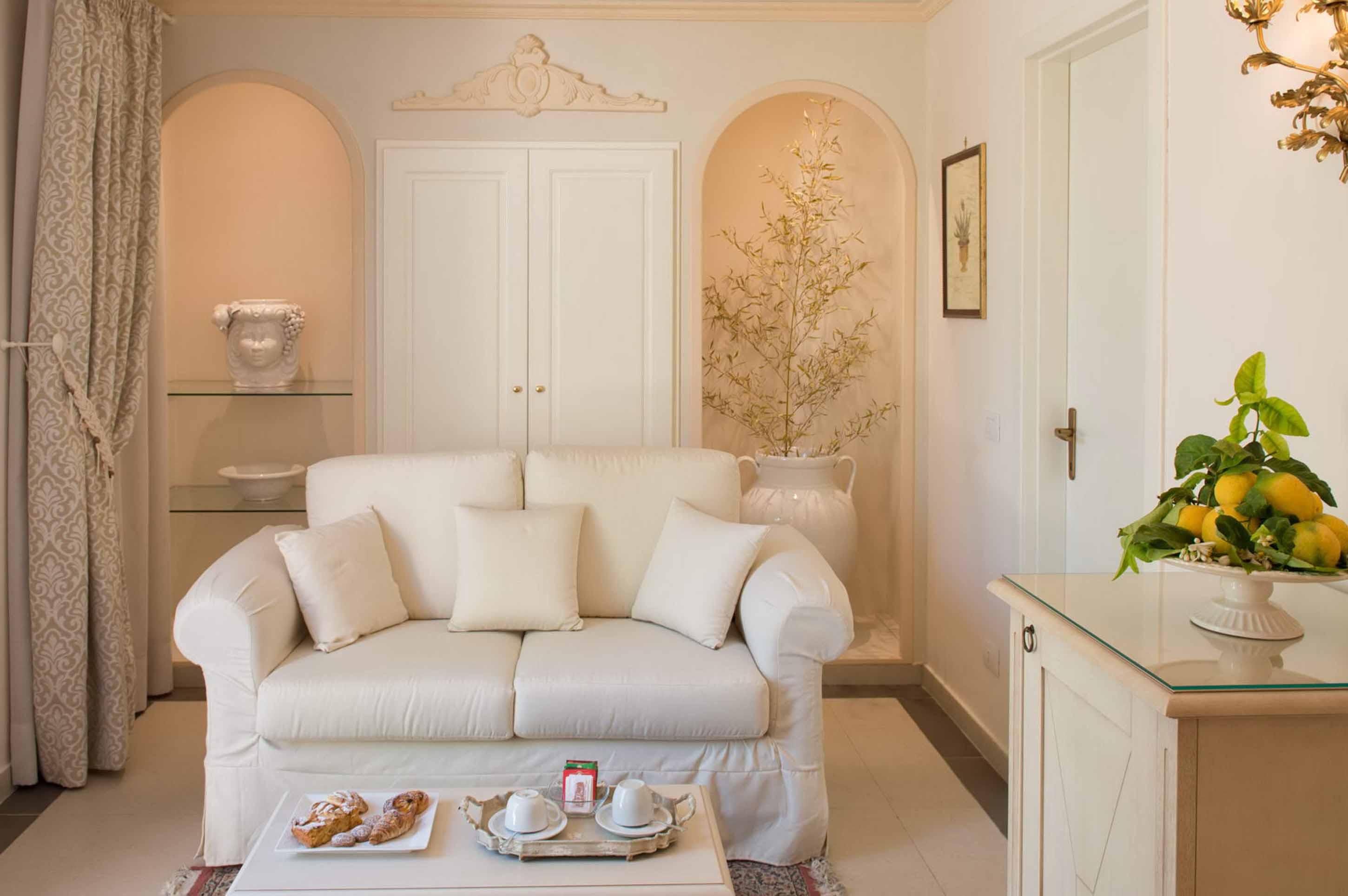 Castello Di San Marco Charming & Resort