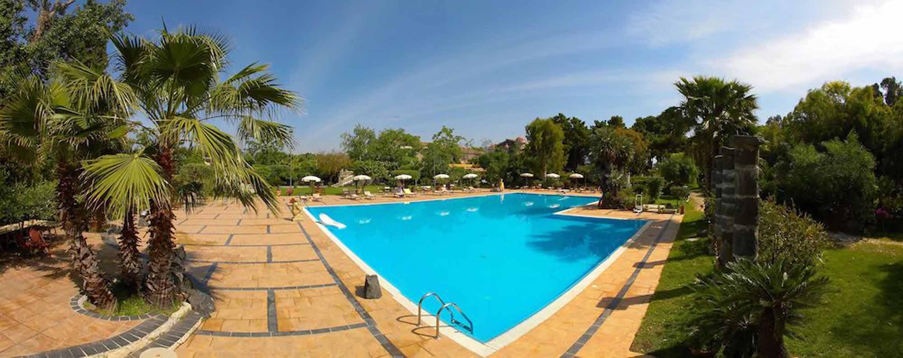Castello Di San Marco Charming & 4*