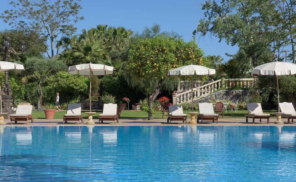 Resort Castello Di San Marco Charming & Calatabiano