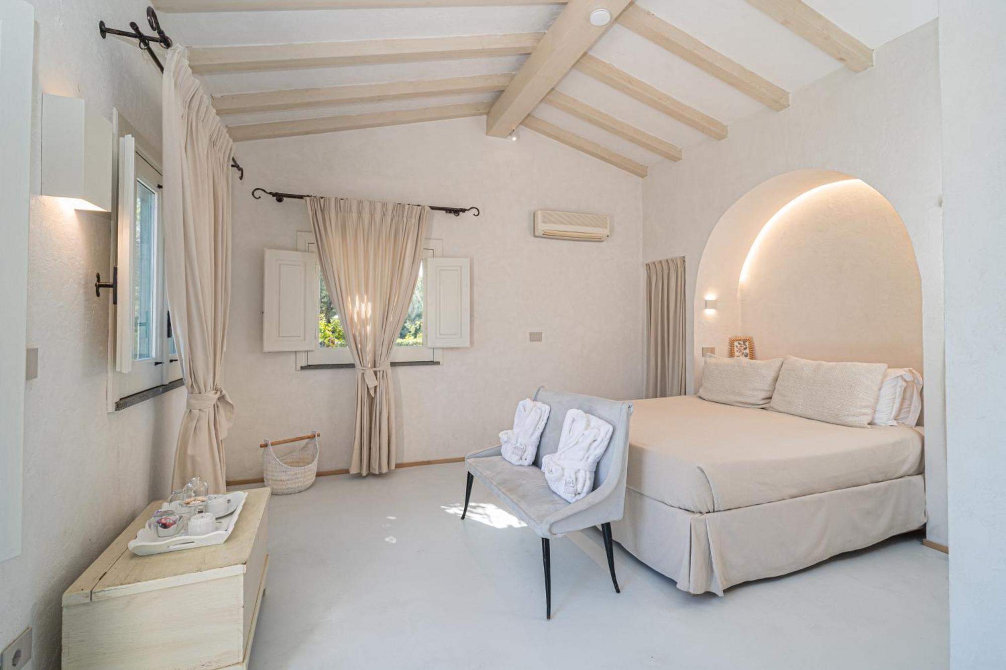 Resort Castello Di San Marco Charming &